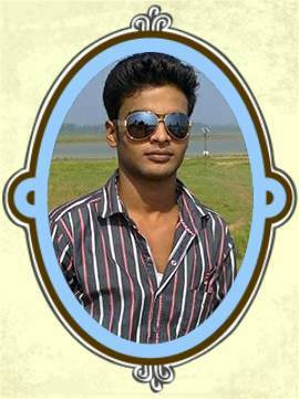 I am Arif from Malda
town. If you\'re looking
for a gentle, honest and
funny companion, then I
b